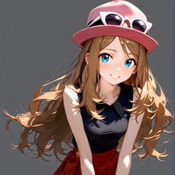 Lily thumbnail