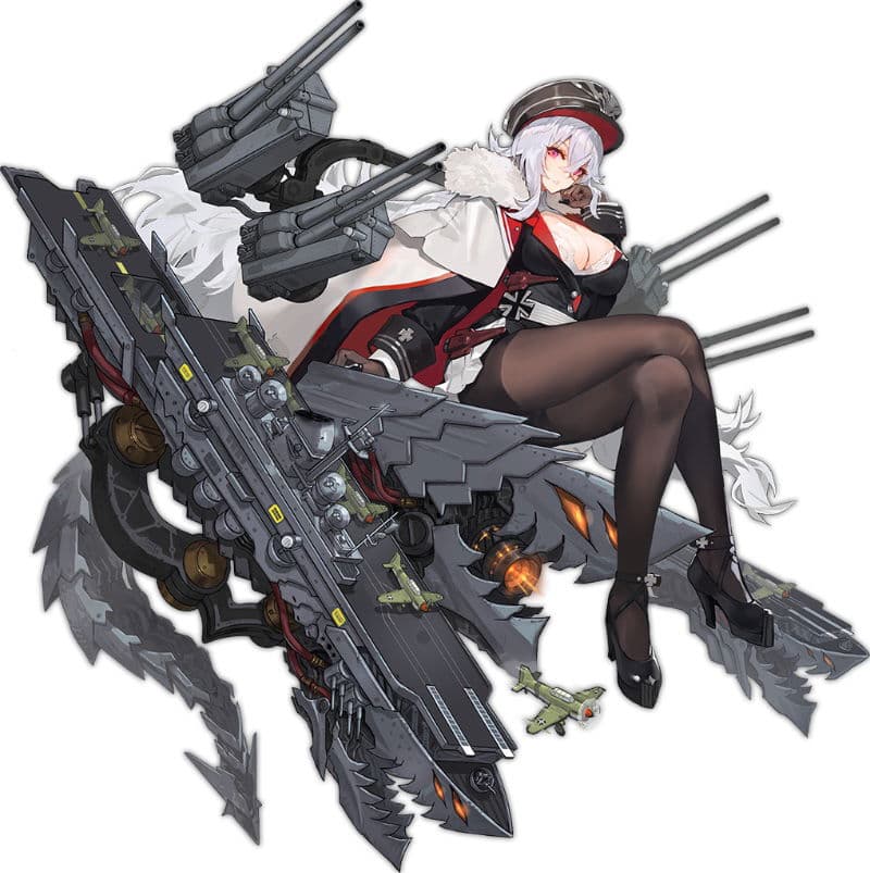 Graf Zeppelin thumbnail