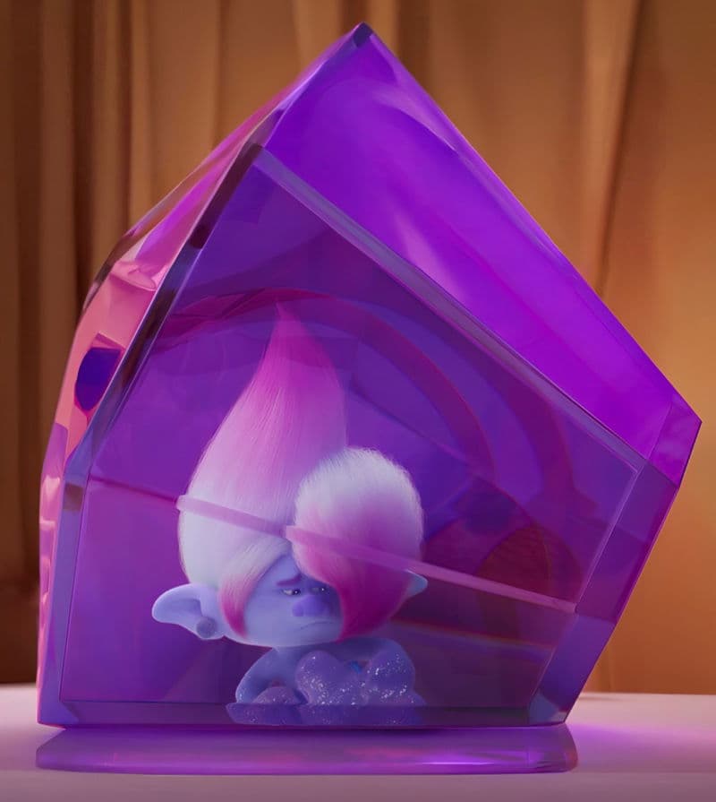 Floyd (Trolls) thumbnail