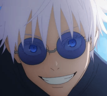Satoru Gojo thumbnail