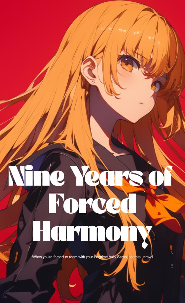 Nine Years of Forced Harmony thumbnail