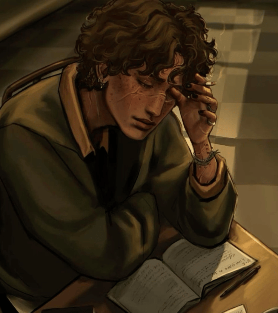Remus Lupin thumbnail