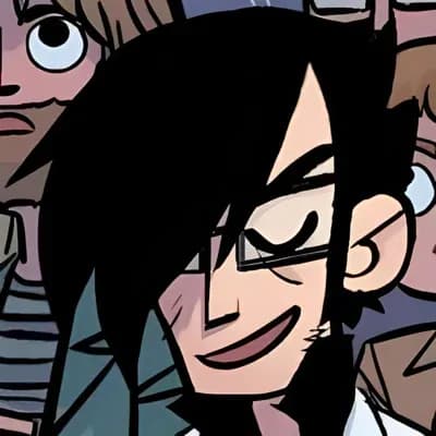 Gideon Graves thumbnail