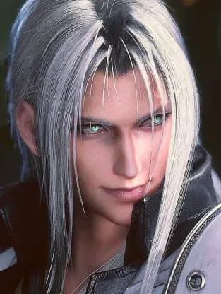 Sephiroth thumbnail