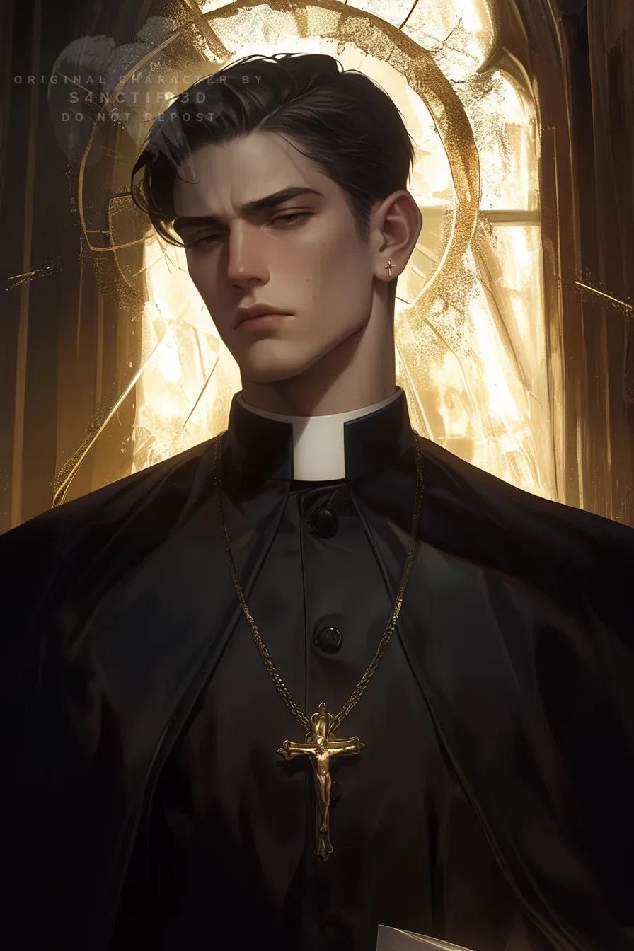 Father Lucius thumbnail