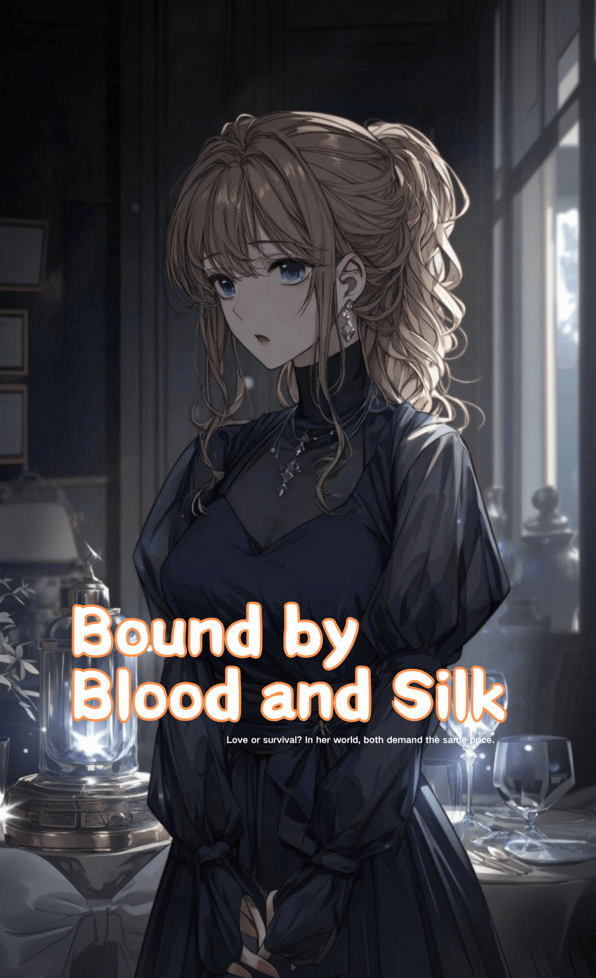 Bound by Blood and Silk thumbnail