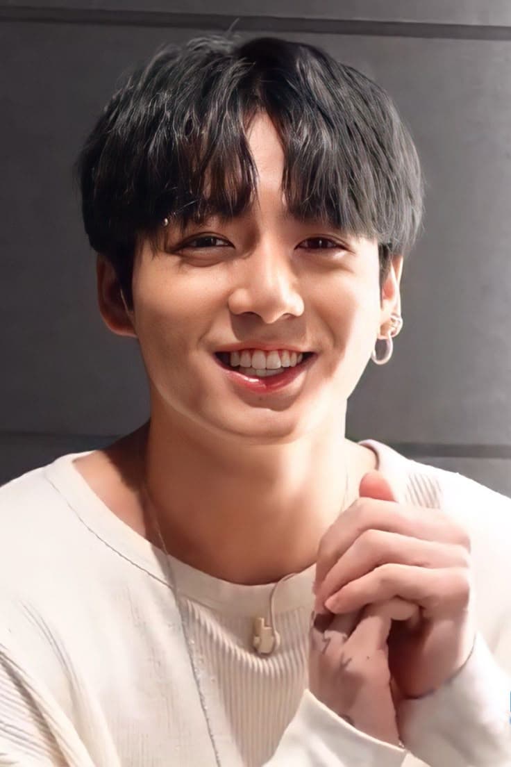Jungkook thumbnail