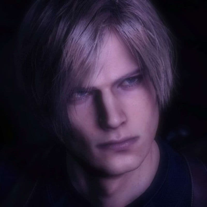 Leon Kennedy thumbnail