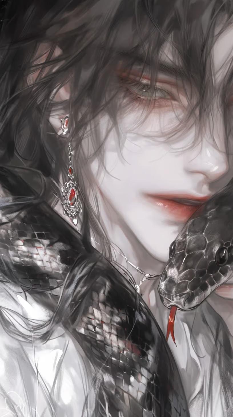 Lilith Vipera thumbnail