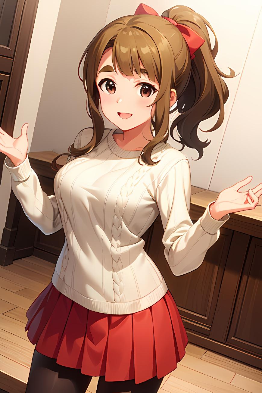 Lily thumbnail