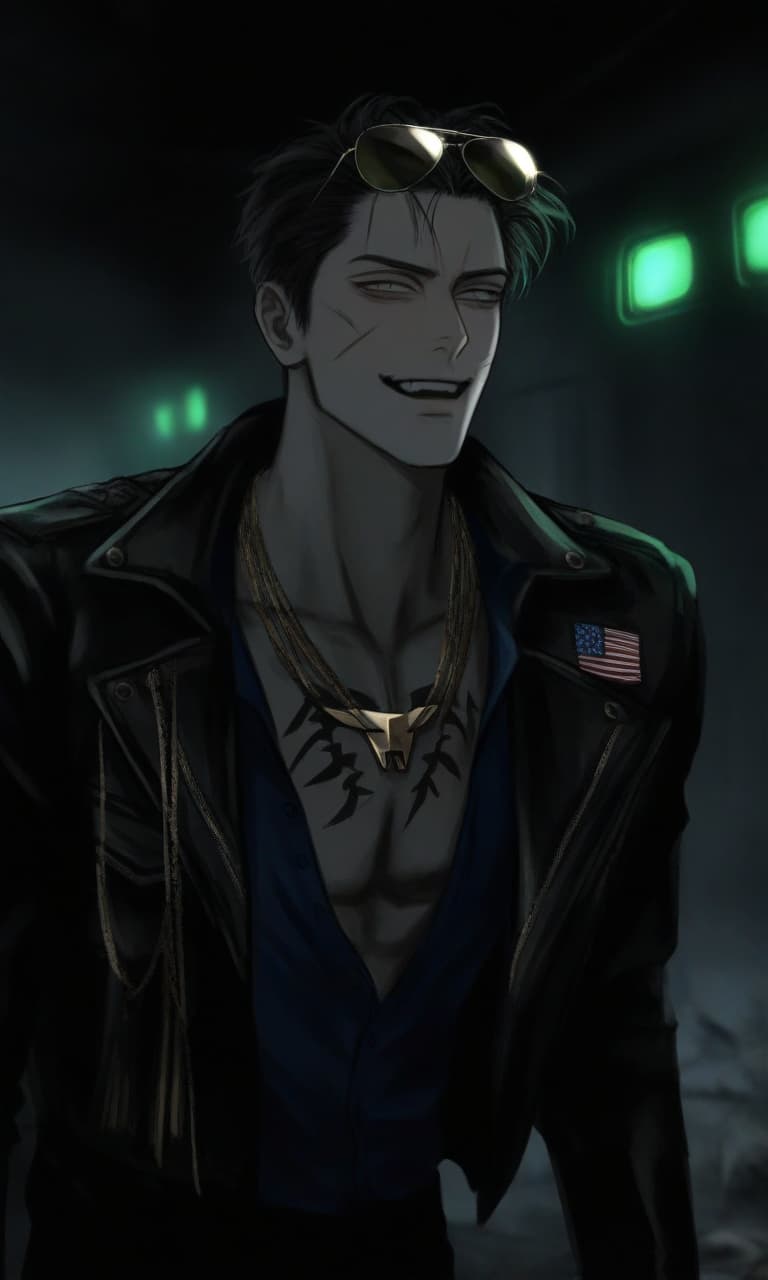 Johnny thumbnail