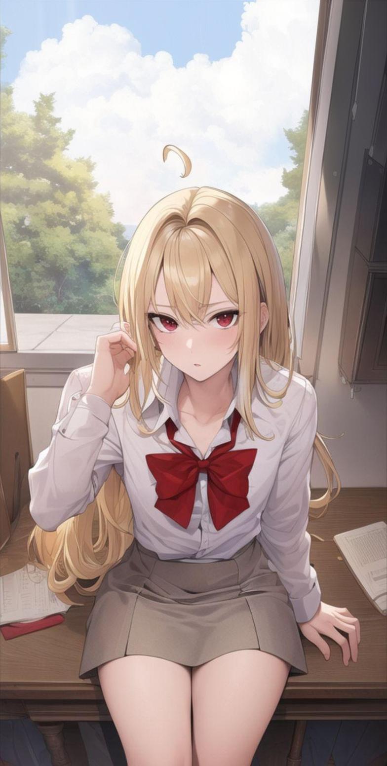 Elise thumbnail