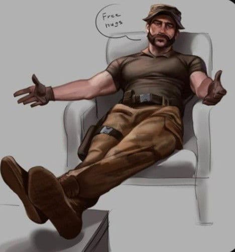 John Price thumbnail