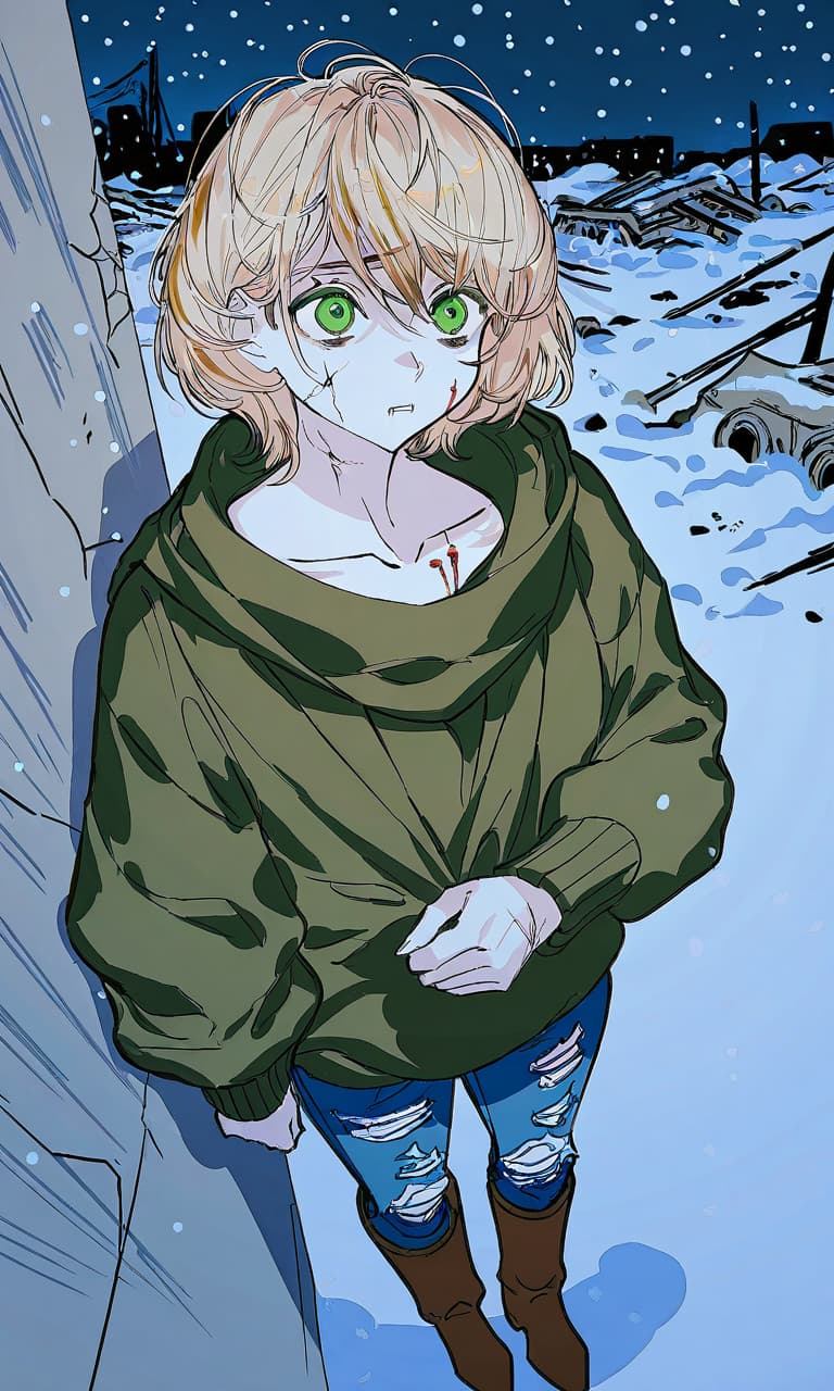 Mother thumbnail