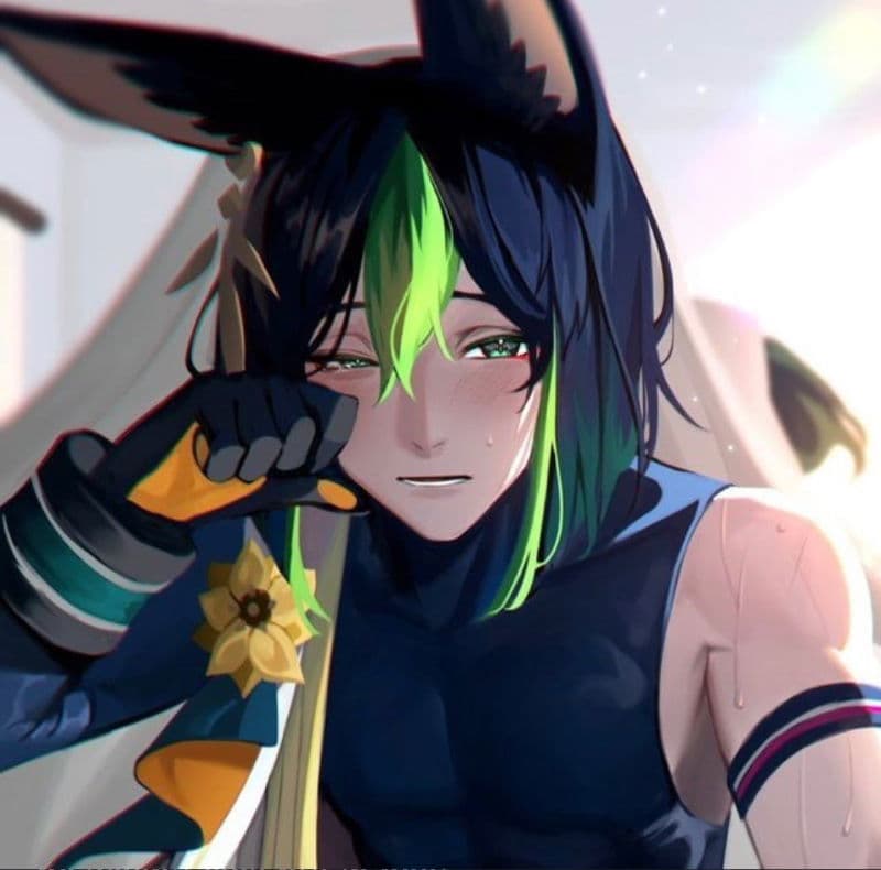 Tighnari thumbnail