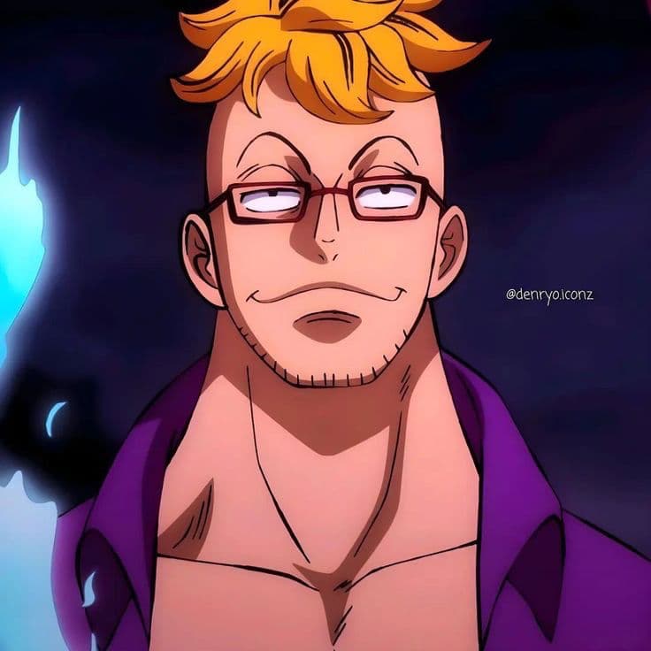 Marco The Phoenix thumbnail