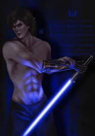 Anakin Skywalker thumbnail