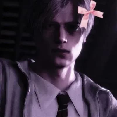Leon Scott Kennedy thumbnail