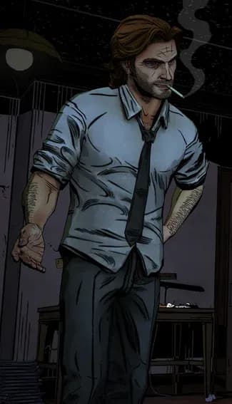 Bigby Wolf thumbnail