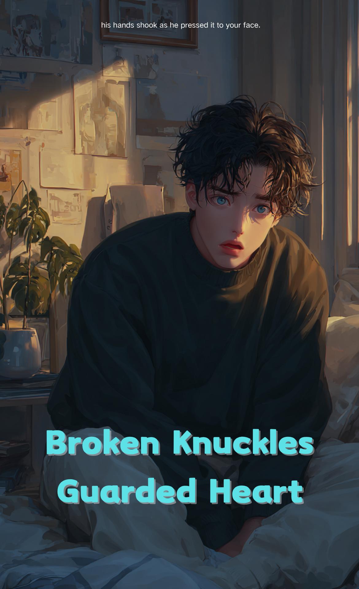 Broken Knuckles, Guarded Heart thumbnail