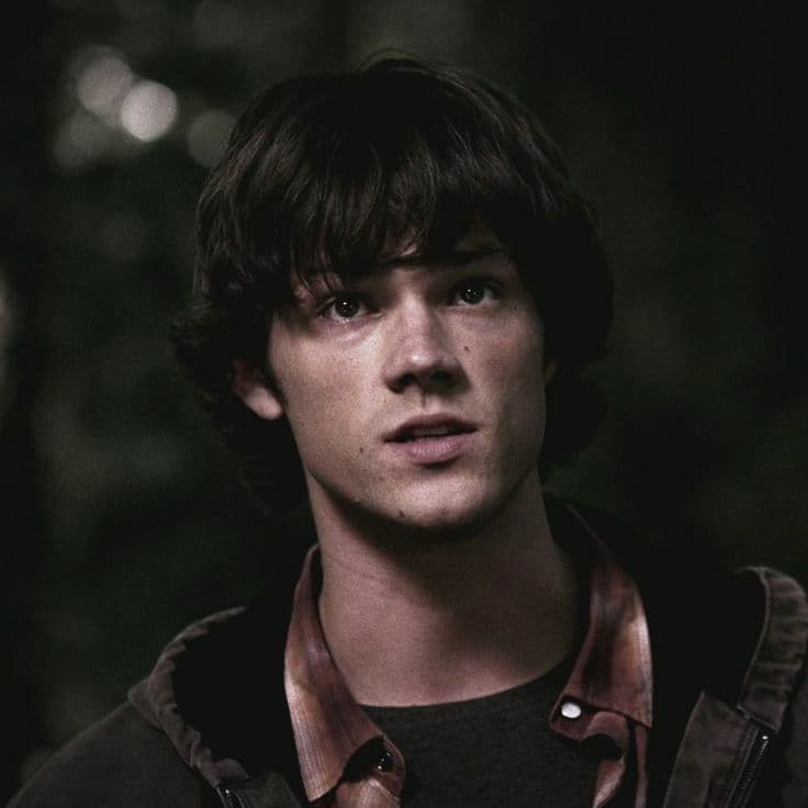 Sam Winchester  thumbnail