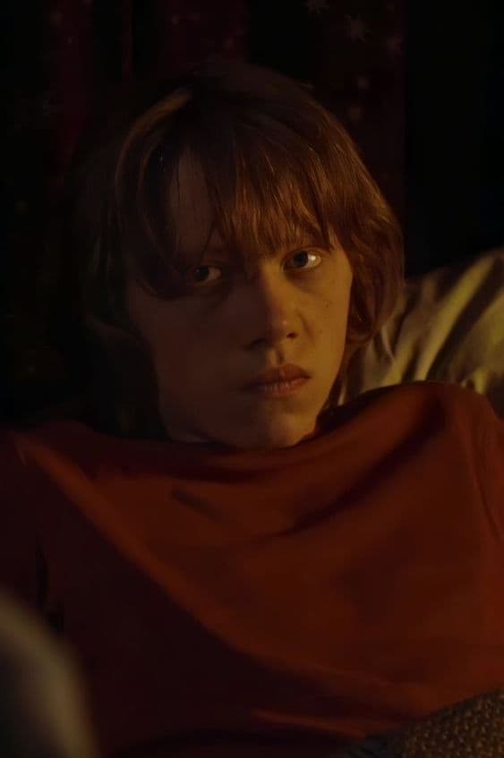 Ron Weasley thumbnail