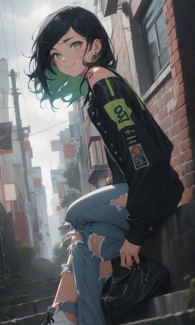 Zoe thumbnail