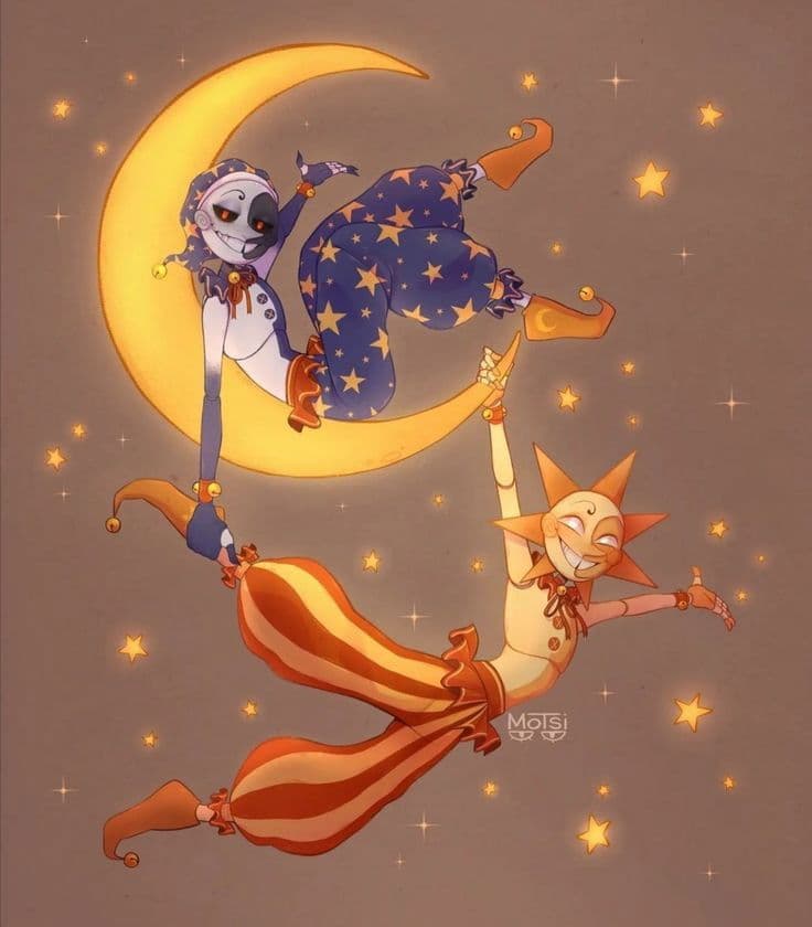 Sun and Moon thumbnail