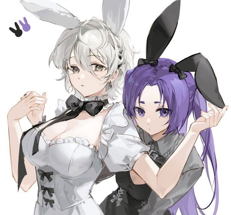 Nagi Seishiro & Reo Mikage (Fem!) thumbnail