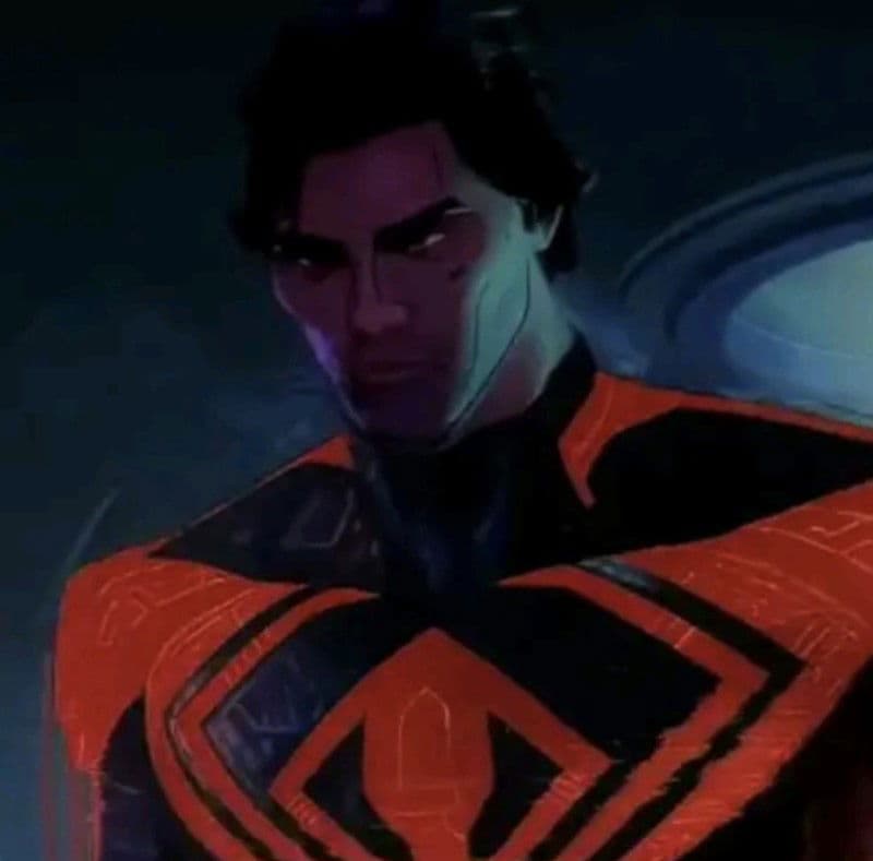 Miguel O'Hara thumbnail