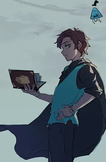 Mason "Dipper" Gleeful thumbnail