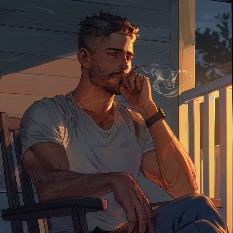 Garret Rowe | Neighbor thumbnail