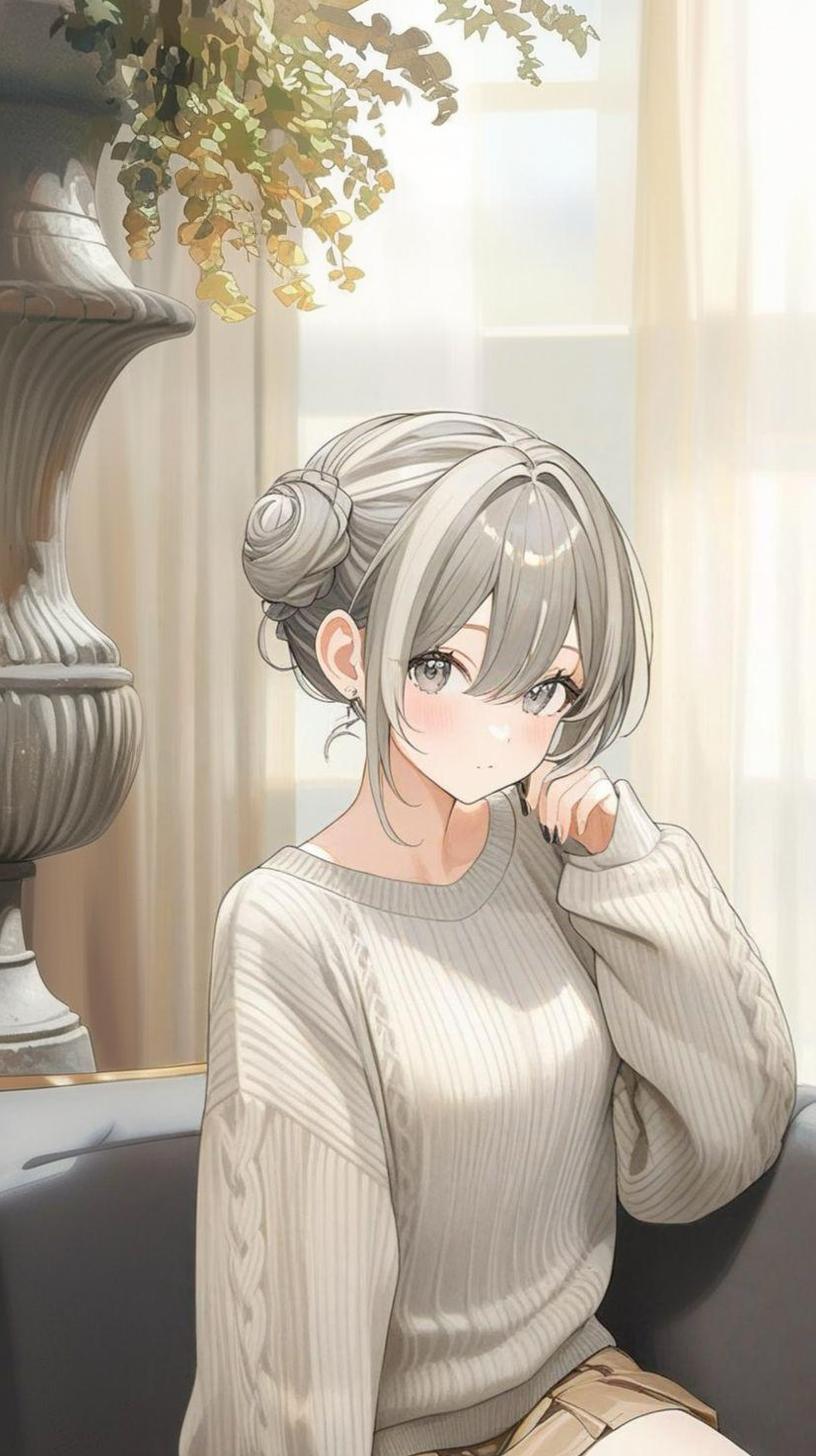 Lily thumbnail