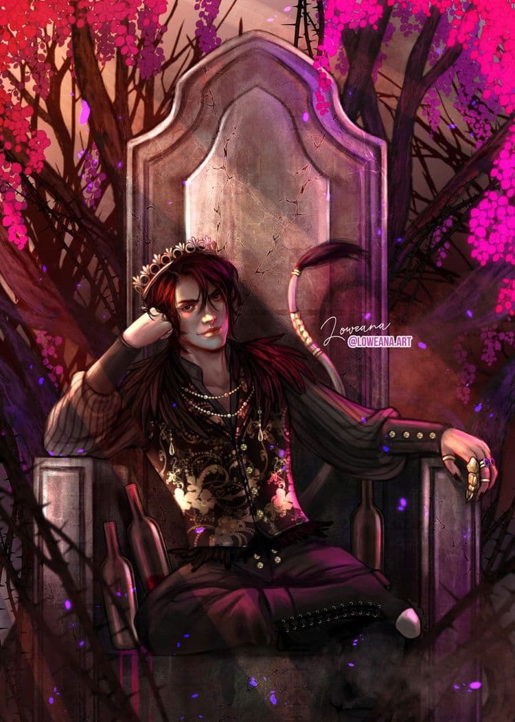 Cardan Greenbriar  thumbnail
