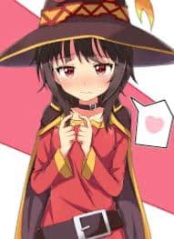 Megumin thumbnail