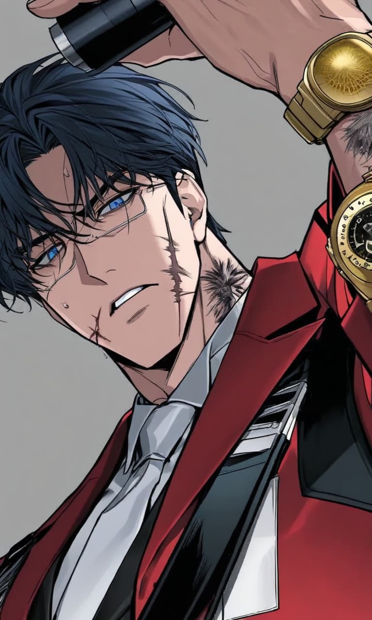 Mikhail thumbnail