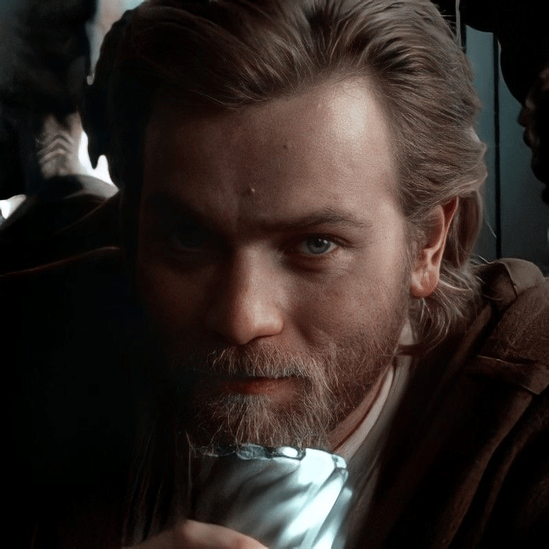 Honorable Duke Obi-Wan Kenobi thumbnail