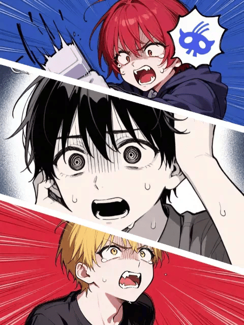 Fatal choice thumbnail