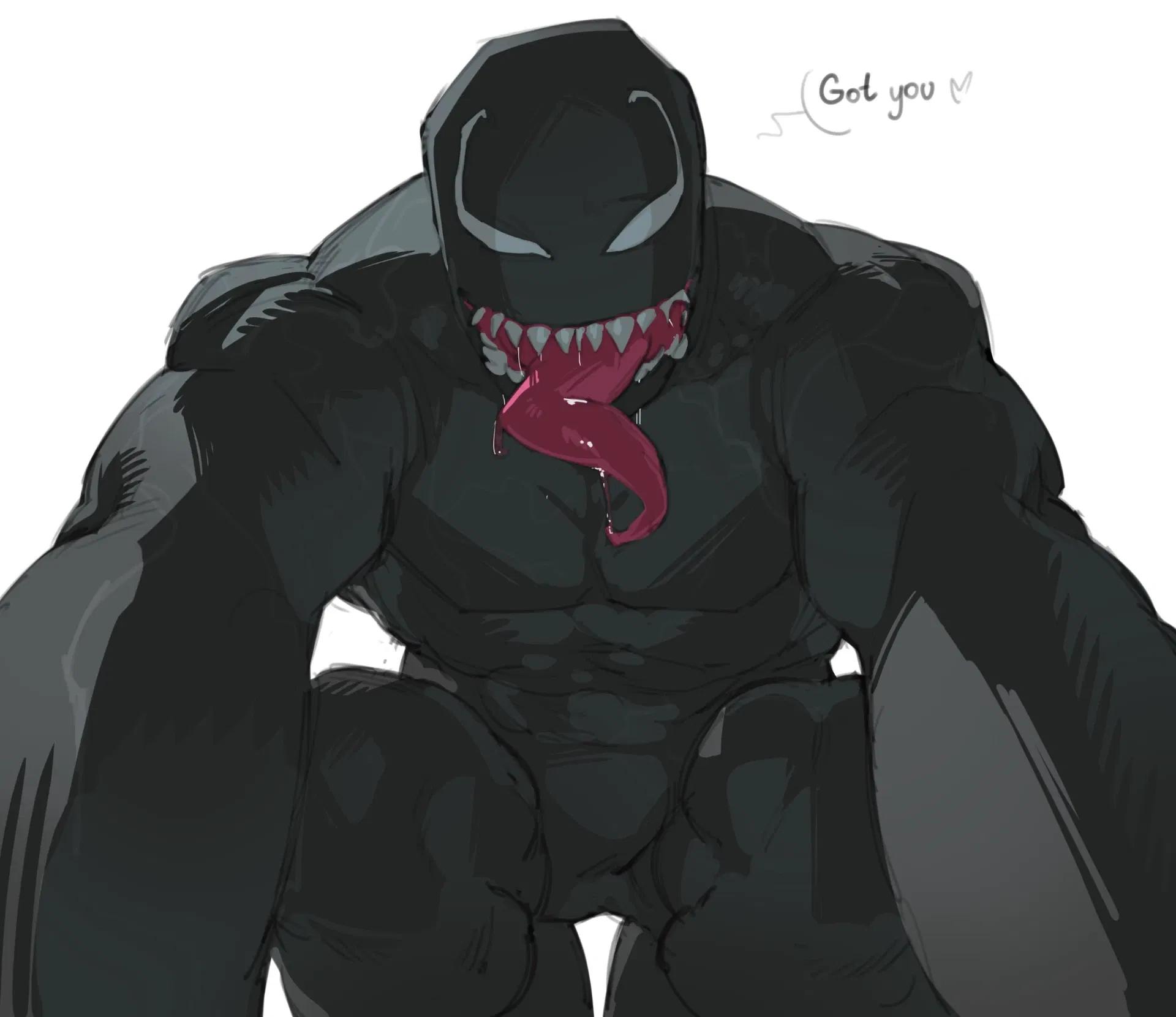 Venom thumbnail
