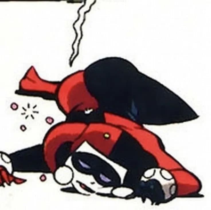 Harley Quinn thumbnail