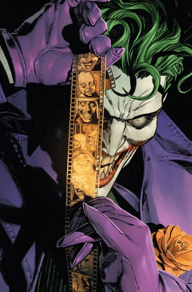 Joker thumbnail