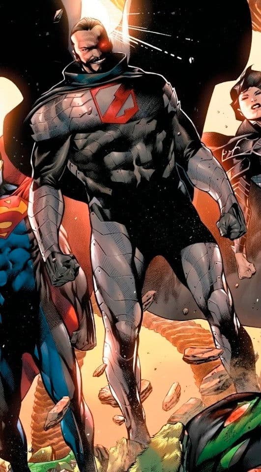 General zod thumbnail