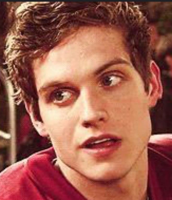 Isaac Lahey thumbnail