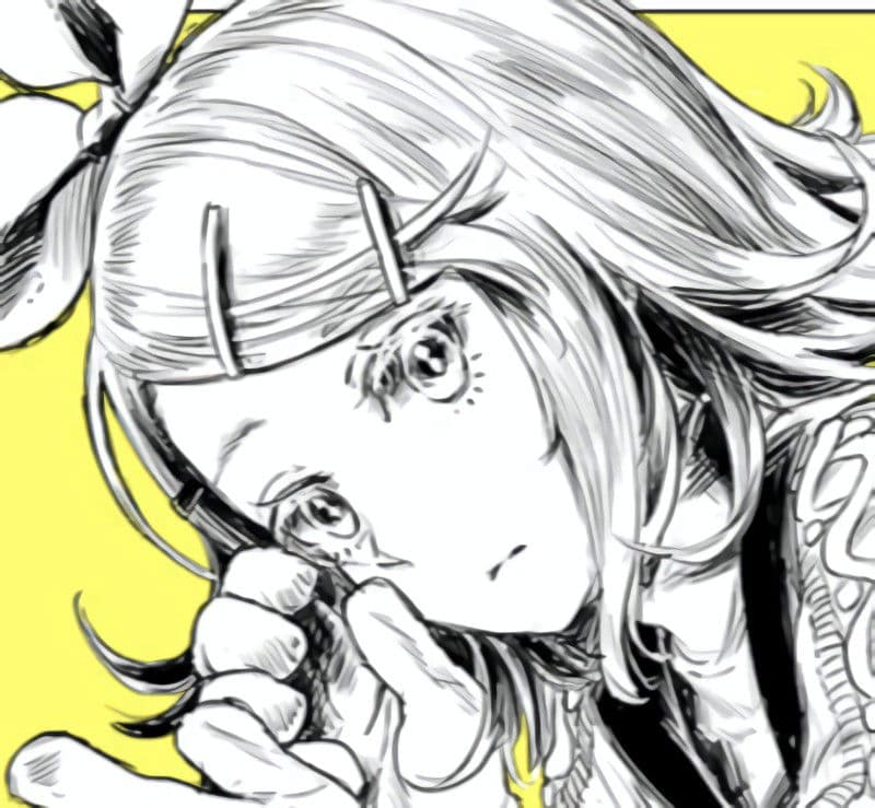 Rin Kagamine thumbnail