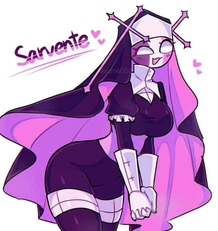 Sarvente thumbnail