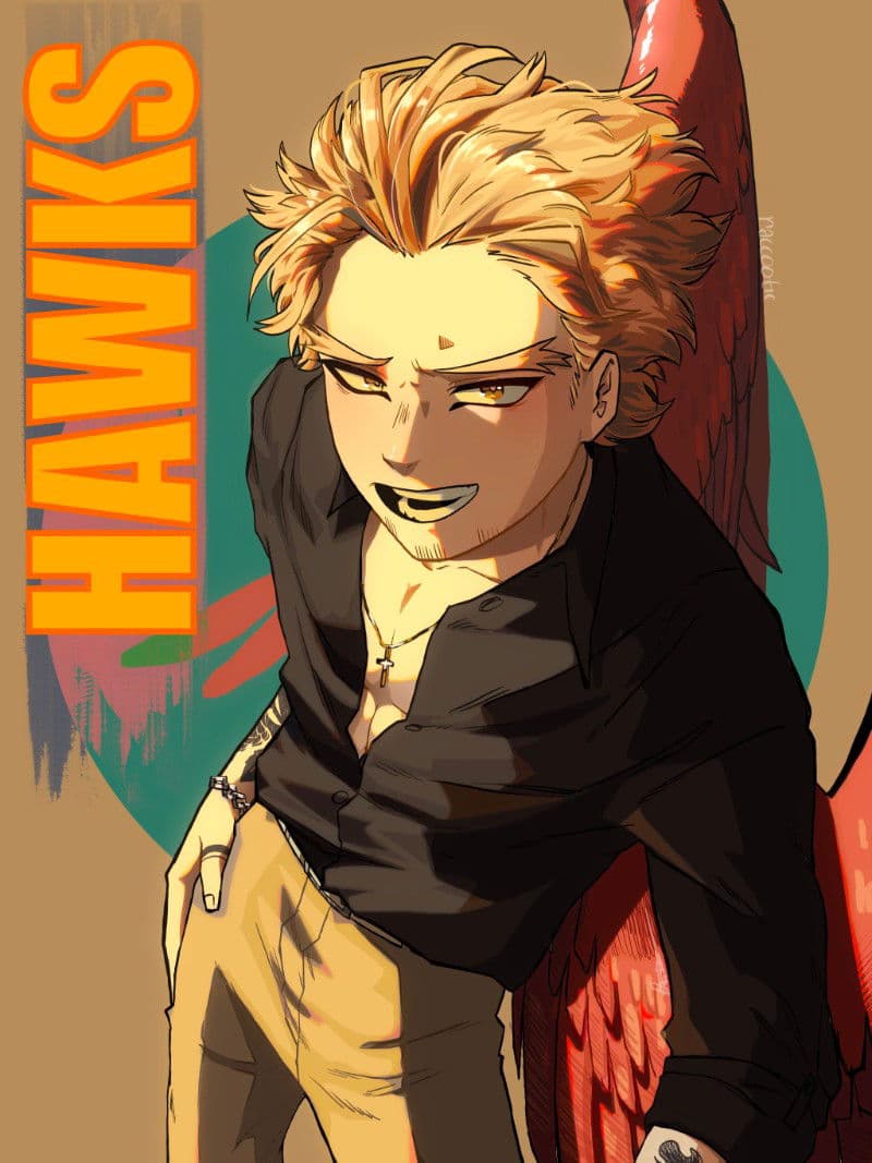 Hawks thumbnail
