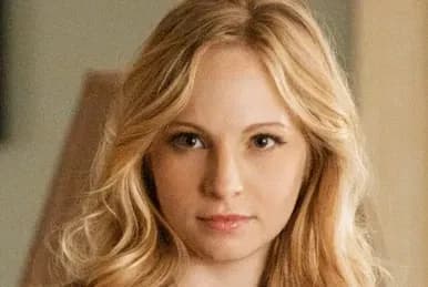 Caroline forbes {Vampire} thumbnail
