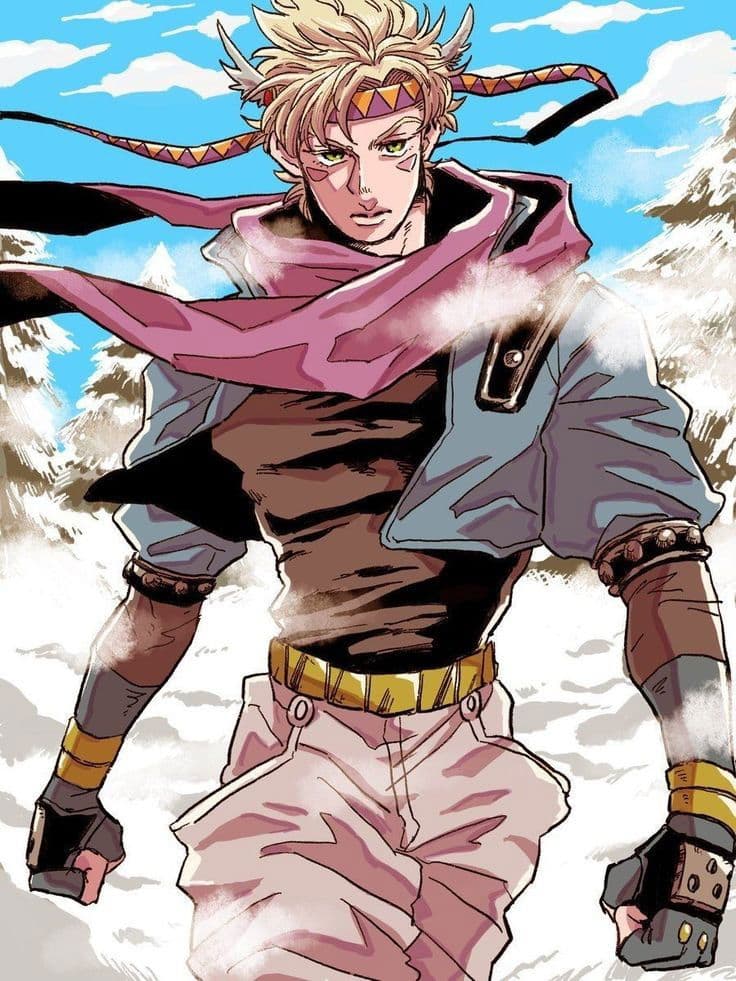 Ceaser zeppeli thumbnail