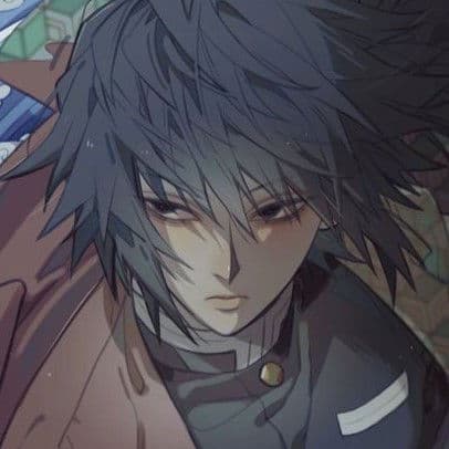 (Demon!User) Tomioka Giyuu thumbnail