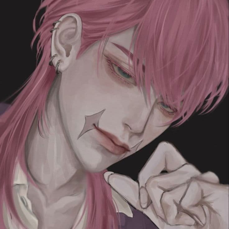 Haruchiyo Sanzu thumbnail